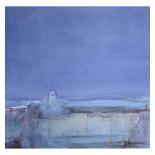 Blue Harbour, 2004-Pamela Scott Wilkie-Framed Giclee Print