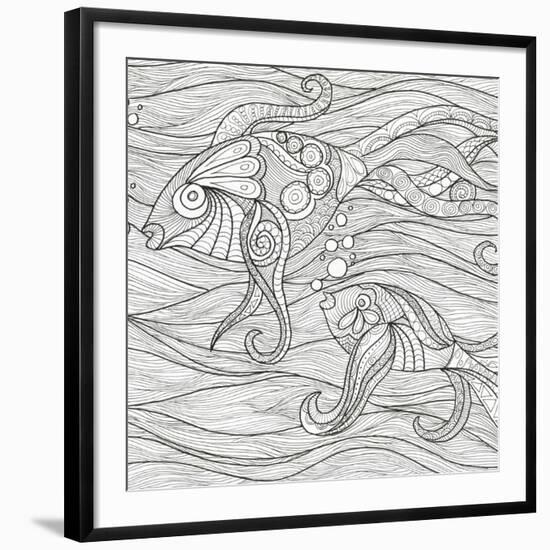 Art Print, , large