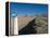 Pamir Highway, the Pamirs, Tajikistan, Central Asia-Michael Runkel-Framed Premier Image Canvas