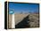 Pamir Highway, the Pamirs, Tajikistan, Central Asia-Michael Runkel-Framed Premier Image Canvas