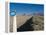 Pamir Highway, the Pamirs, Tajikistan, Central Asia-Michael Runkel-Framed Premier Image Canvas