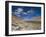 Pamir River, Tajikistan, Central Asia-Michael Runkel-Framed Photographic Print