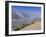 Pamir River, Wakhan Valley, the Pamirs, Tajikistan, Central Asia-Michael Runkel-Framed Photographic Print