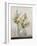 Pampas and Eucalpytus Bouquet II-Julia Purinton-Framed Art Print