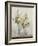 Pampas and Eucalpytus Bouquet II-Julia Purinton-Framed Art Print