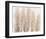 Pampas Grass I-Tim OToole-Framed Art Print