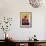 Pamplona, San Fermin-Charles Dana Gibson-Framed Premium Giclee Print displayed on a wall