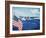 Pan Am Anzac Clipper-Bernard Hoffman-Framed Photographic Print