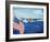 Pan Am Anzac Clipper-Bernard Hoffman-Framed Photographic Print