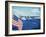 Pan Am Anzac Clipper-Bernard Hoffman-Framed Photographic Print