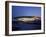 Pan American Air Lines Terminal at NY International Airport-Dmitri Kessel-Framed Photographic Print