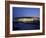 Pan American Air Lines Terminal at NY International Airport-Dmitri Kessel-Framed Photographic Print