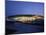 Pan American Air Lines Terminal at NY International Airport-Dmitri Kessel-Mounted Photographic Print