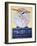 Pan American Airways 1934-null-Framed Giclee Print