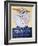 Pan American Airways 1934-null-Framed Giclee Print