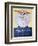 Pan American Airways 1934-null-Framed Giclee Print