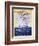 Pan American Airways 1934-null-Framed Giclee Print