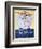 Pan American Airways 1934-null-Framed Giclee Print