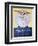 Pan American Airways 1934-null-Framed Giclee Print