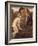 Pan and Psyche, 1870s-Edward Burne-Jones-Framed Giclee Print