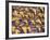 Pan Flutes, Aguas Calientas, Peru-Darrell Gulin-Framed Photographic Print