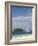 Panama, Comarca de Kuna Yala, San Blas Islands, Beach and Sailing Boat-Jane Sweeney-Framed Photographic Print