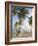 Panama, Comarca de Kuna Yala, San Blas Islands, Kuanidup Grande, Tropical Beach-Jane Sweeney-Framed Photographic Print