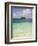 Panama, Comarca de Kuna Yala, San Blas Islands, Tropical Island-Jane Sweeney-Framed Photographic Print