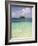 Panama, Comarca de Kuna Yala, San Blas Islands, Tropical Island-Jane Sweeney-Framed Photographic Print