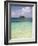 Panama, Comarca de Kuna Yala, San Blas Islands, Tropical Island-Jane Sweeney-Framed Photographic Print