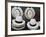 Panama Hats, Panama City, Panama, Central America-Wendy Connett-Framed Photographic Print