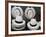 Panama Hats, Panama City, Panama, Central America-Wendy Connett-Framed Photographic Print