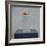 Panama on a Glass Jar-Lincoln Seligman-Framed Giclee Print