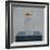 Panama on a Glass Jar-Lincoln Seligman-Framed Giclee Print