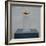 Panama on a Glass Jar-Lincoln Seligman-Framed Giclee Print