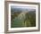 Panama, Panama Canal, Container Ships in Gatun Locks-Jane Sweeney-Framed Photographic Print