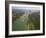 Panama, Panama Canal, Container Ships in Gatun Locks-Jane Sweeney-Framed Photographic Print