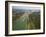 Panama, Panama Canal, Container Ships in Gatun Locks-Jane Sweeney-Framed Photographic Print