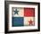 Panama-David Bowman-Framed Giclee Print