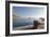 Panarea’s Dock-Giuseppe Torre-Framed Photographic Print