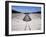 Panathenaikos Stadium, Athens, Greece-Hans Peter Merten-Framed Photographic Print