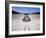 Panathenaikos Stadium, Athens, Greece-Hans Peter Merten-Framed Photographic Print