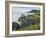 Pancake Rocks, Paparoa National Park, Punakaiki, West Coast, South Island, New Zealand, Pacific-Jochen Schlenker-Framed Photographic Print