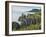 Pancake Rocks, Paparoa National Park, Punakaiki, West Coast, South Island, New Zealand, Pacific-Jochen Schlenker-Framed Photographic Print