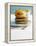 Pancakes with Orange Slices and Maple Syrup-Jan-peter Westermann-Framed Premier Image Canvas