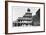 Panch Mahal, Fatehpur Sikri, Agra, India, C1925-null-Framed Giclee Print