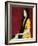 Panchita Zorolla, 1916-William Strang-Framed Giclee Print