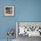 Panda Friends-Nancy Tillman-Framed Art Print displayed on a wall