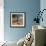 Panda Friends-Nancy Tillman-Framed Premium Giclee Print displayed on a wall