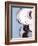 Panda Fun I-Sydney Edmunds-Framed Giclee Print